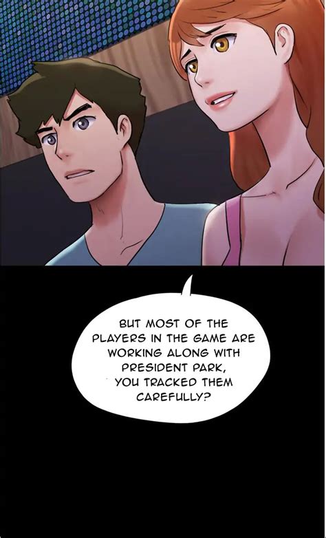 manhwa hen|Read Everything Is Agreed (Uncensored)